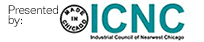 ICNC logo